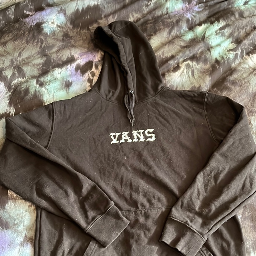 Vans Hoodie
